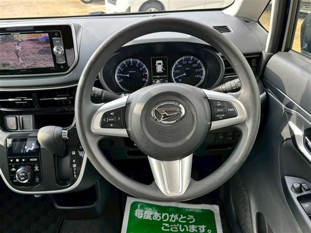 DAIHATSU MOVE CUSTOM 2018 Image 31