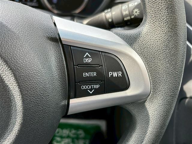 DAIHATSU MOVE CUSTOM 2018 Image 31