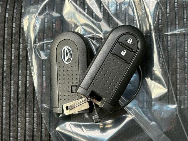 DAIHATSU MOVE CUSTOM 2018 Image 31