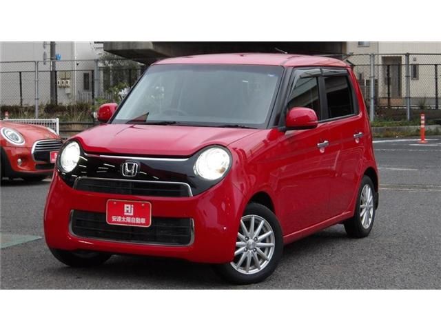 HONDA N-ONE 2018 Image 31