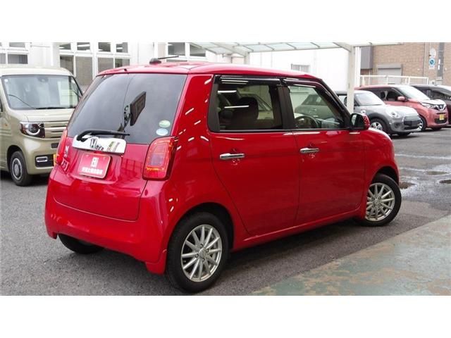 HONDA N-ONE 2018 Image 31