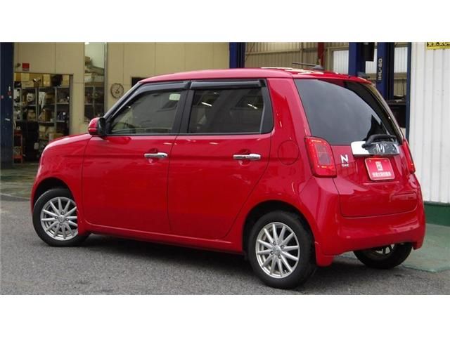 HONDA N-ONE 2018 Image 31