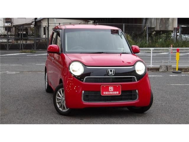 HONDA N-ONE 2018 Image 31