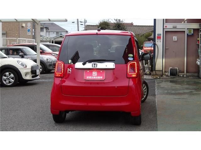 HONDA N-ONE 2018 Image 31