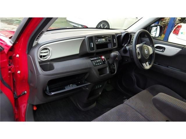 HONDA N-ONE 2018 Image 31