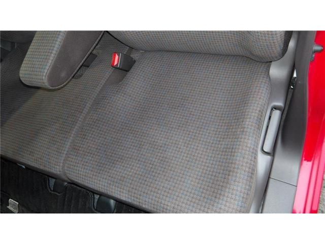 HONDA N-ONE 2018 Image 31