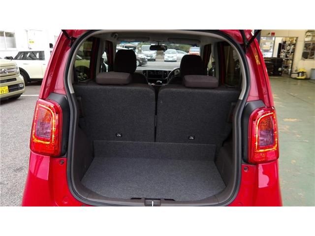 HONDA N-ONE 2018 Image 31