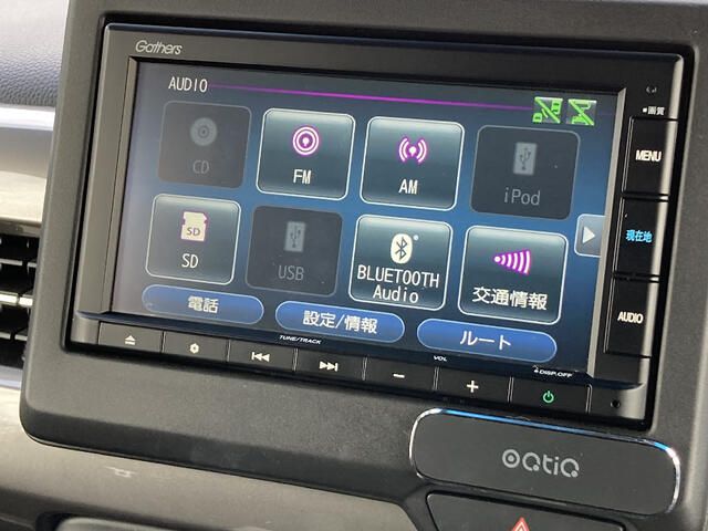 HONDA N BOX CUSTOM 4WD 2022 Image 31