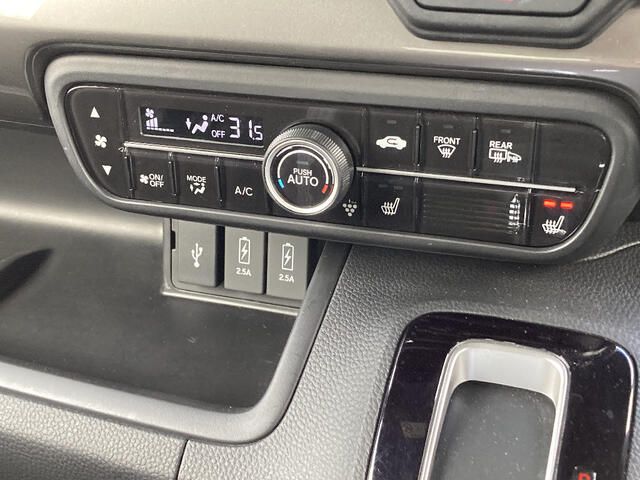 HONDA N BOX CUSTOM 4WD 2022 Image 31