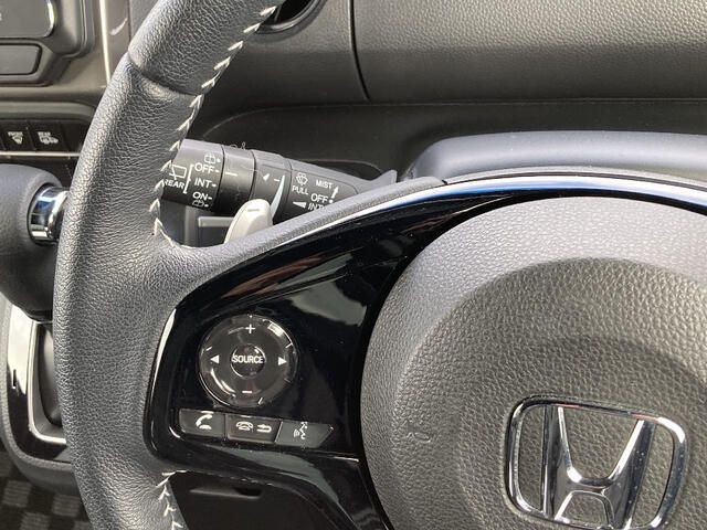 HONDA N BOX CUSTOM 4WD 2022 Image 31