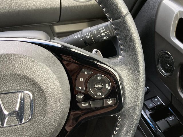 HONDA N BOX CUSTOM 4WD 2022 Image 31