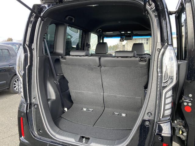 HONDA N BOX CUSTOM 4WD 2022 Image 31