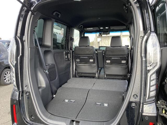 HONDA N BOX CUSTOM 4WD 2022 Image 31