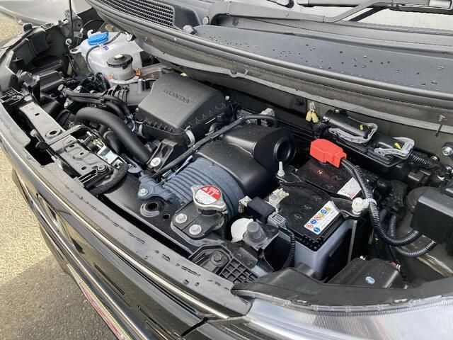 HONDA N BOX CUSTOM 4WD 2022 Image 31