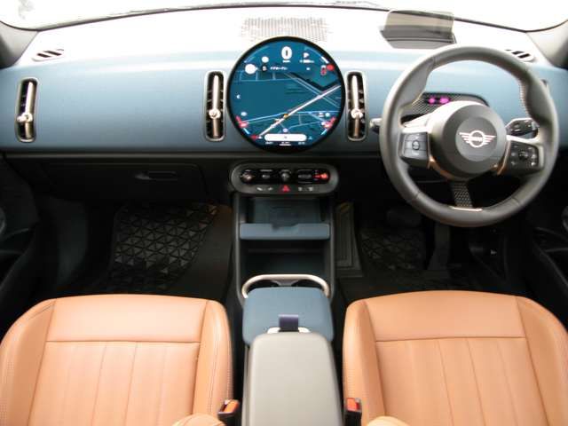 BMW MINI COUNTRYMAN 2024 Image 31