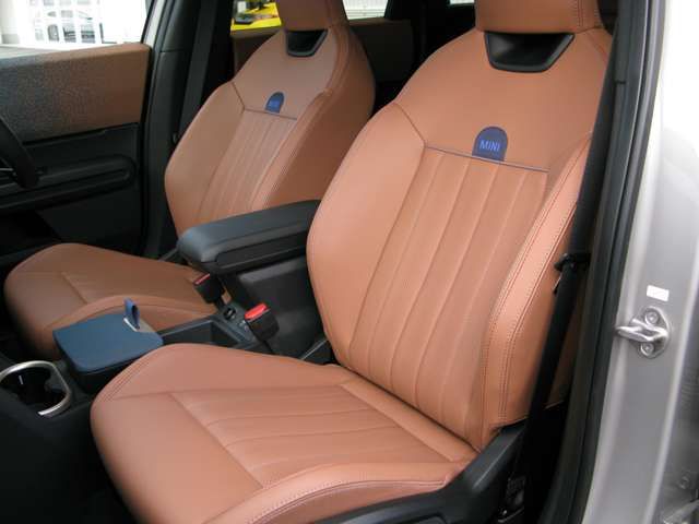 BMW MINI COUNTRYMAN 2024 Image 31