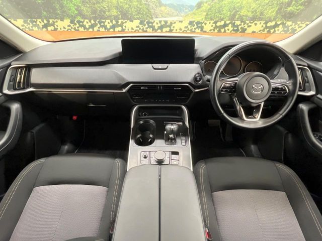 MAZDA CX-60 2023 Image 31
