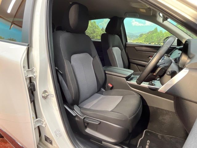 MAZDA CX-60 2023 Image 31