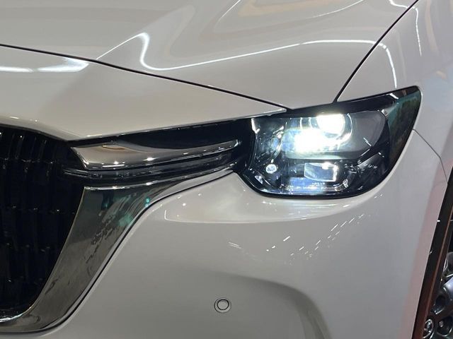 MAZDA CX-60 2023 Image 31