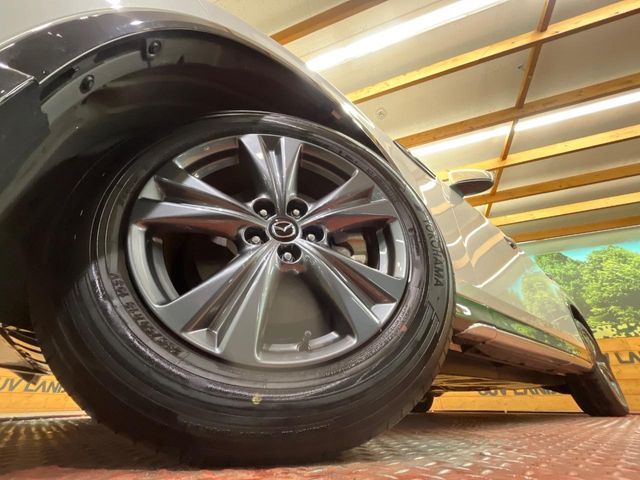 MAZDA CX-60 2023 Image 31