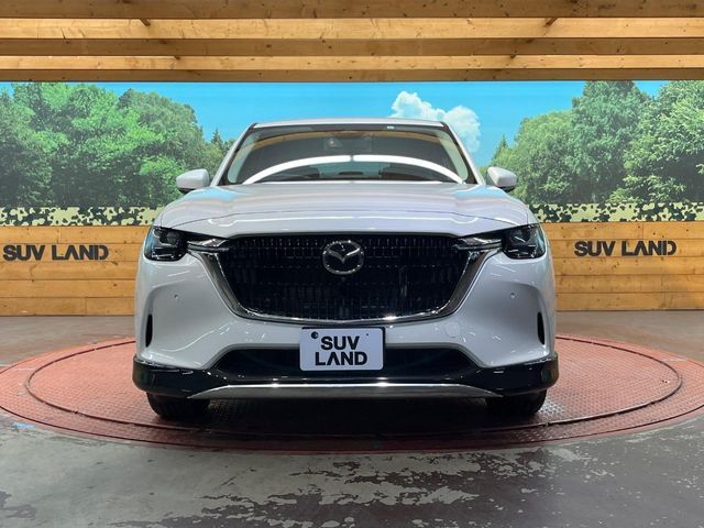 MAZDA CX-60 2023 Image 31