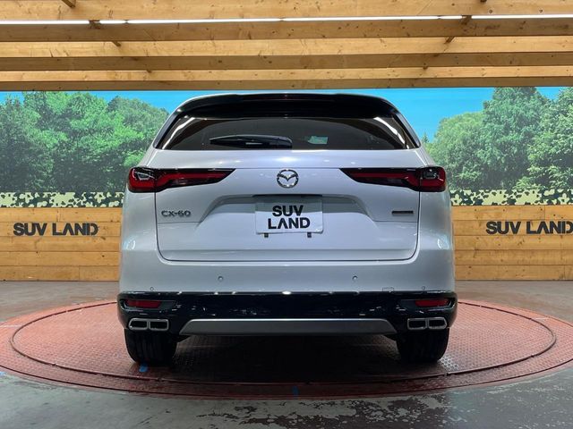 MAZDA CX-60 2023 Image 31