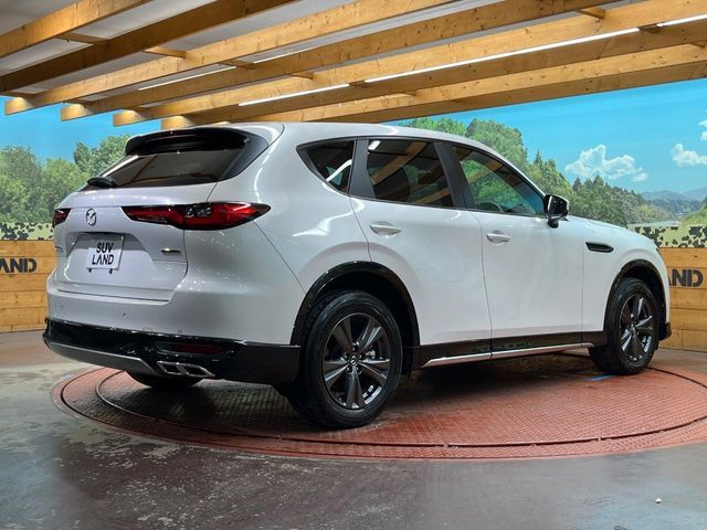 MAZDA CX-60 2023 Image 31
