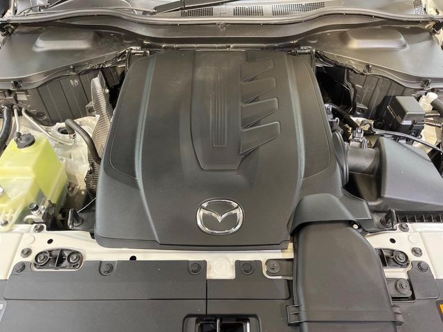 MAZDA CX-60 2023 Image 31