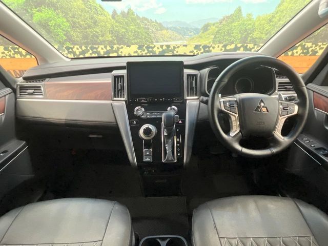 MITSUBISHI DELICA D:5 4WD 2023 Image 31