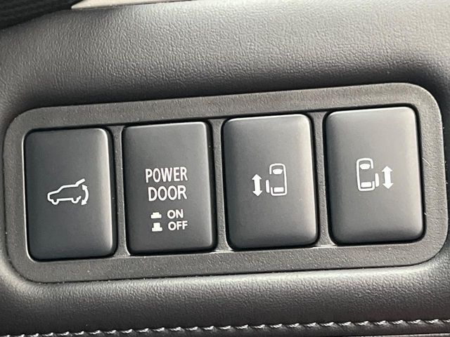 MITSUBISHI DELICA D:5 4WD 2023 Image 31