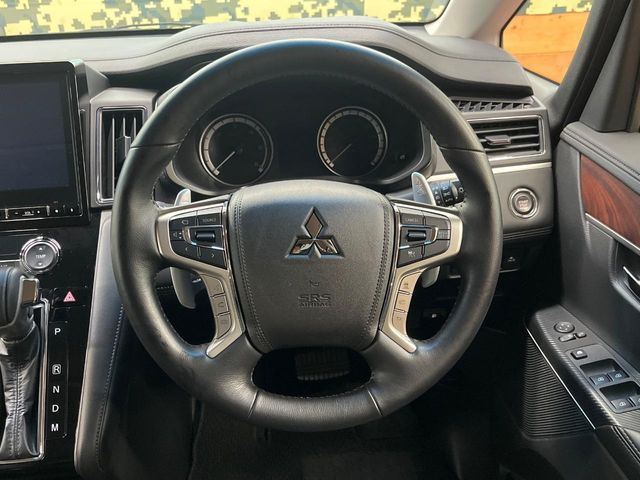 MITSUBISHI DELICA D:5 4WD 2023 Image 31