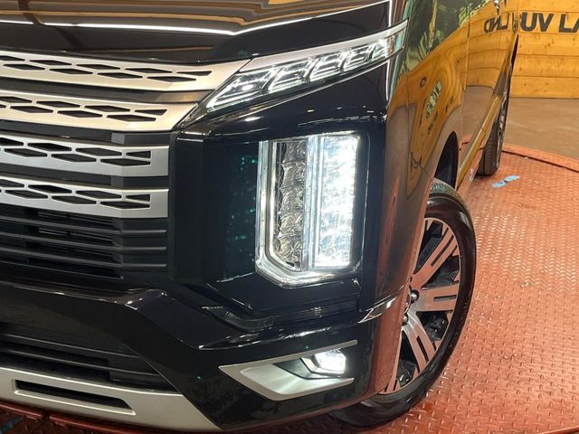 MITSUBISHI DELICA D:5 4WD 2023 Image 31