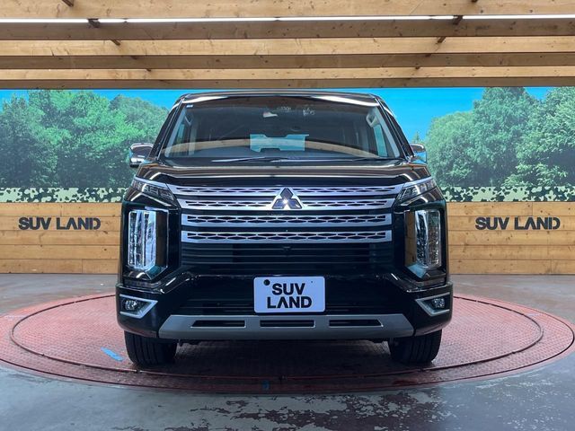 MITSUBISHI DELICA D:5 4WD 2023 Image 31
