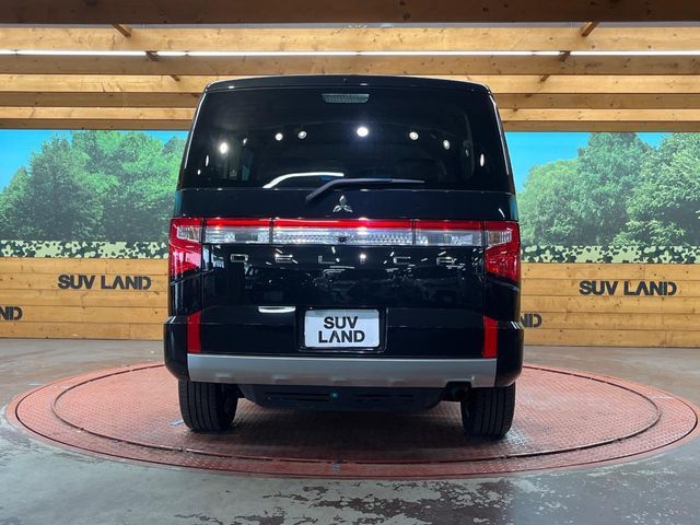 MITSUBISHI DELICA D:5 4WD 2023 Image 31