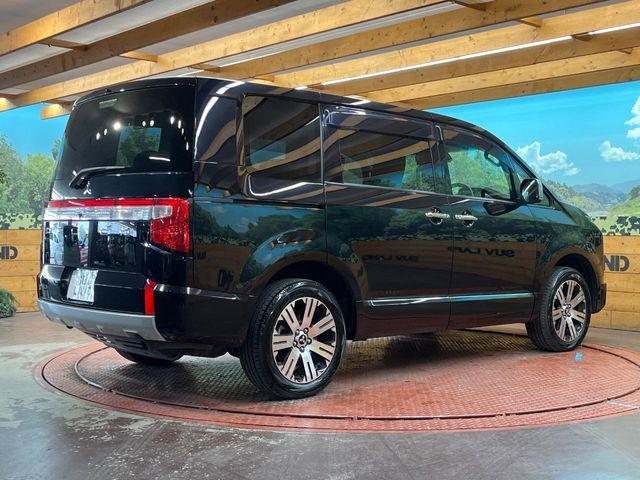MITSUBISHI DELICA D:5 4WD 2023 Image 31