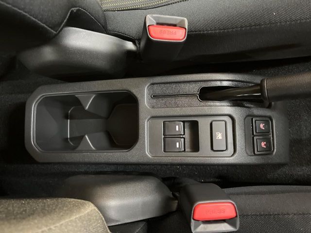 SUZUKI JIMNY NOMADE 2025 Image 31