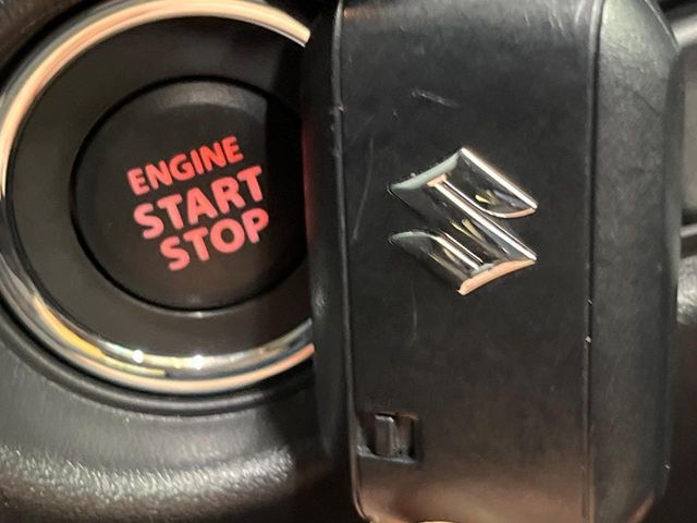 SUZUKI JIMNY NOMADE 2025 Image 31