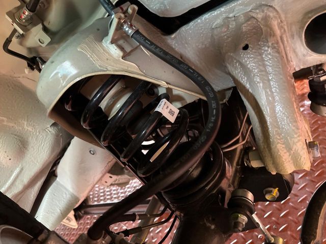 SUZUKI JIMNY NOMADE 2025 Image 31