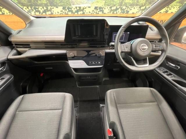 NISSAN SERENA  WG 2023 Image 31