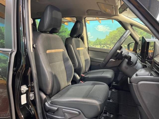 NISSAN SERENA  WG 2023 Image 31