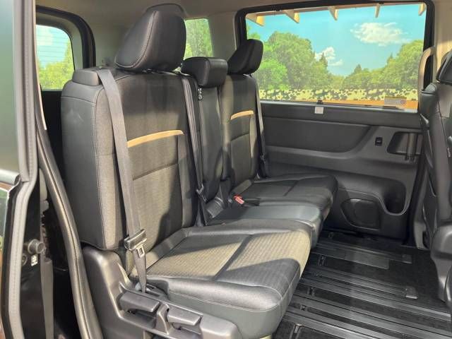 NISSAN SERENA  WG 2023 Image 31