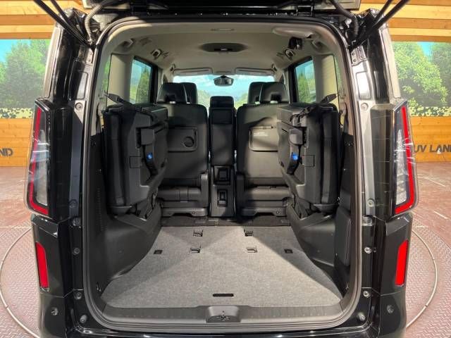 NISSAN SERENA  WG 2023 Image 31