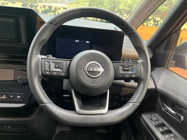 NISSAN SERENA  WG 2023 Image 31