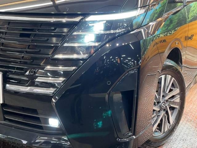 NISSAN SERENA  WG 2023 Image 31