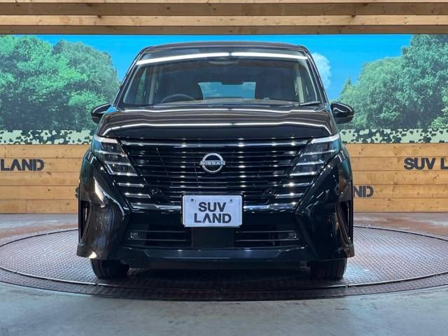 NISSAN SERENA  WG 2023 Image 31