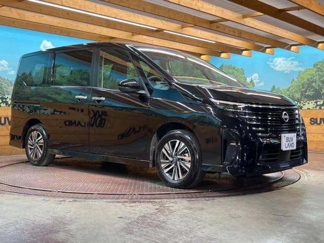NISSAN SERENA  WG 2023 Image 31