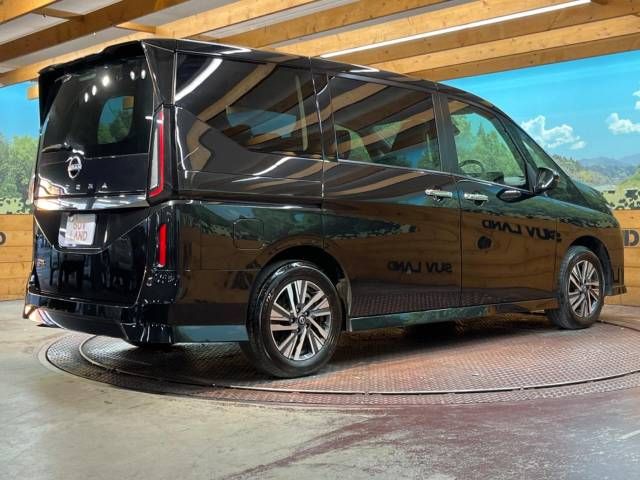 NISSAN SERENA  WG 2023 Image 31