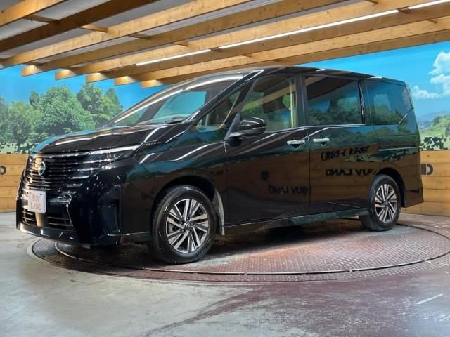 NISSAN SERENA  WG 2023 Image 31