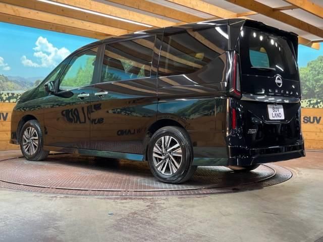 NISSAN SERENA  WG 2023 Image 31