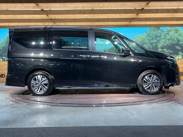 NISSAN SERENA  WG 2023 Image 31